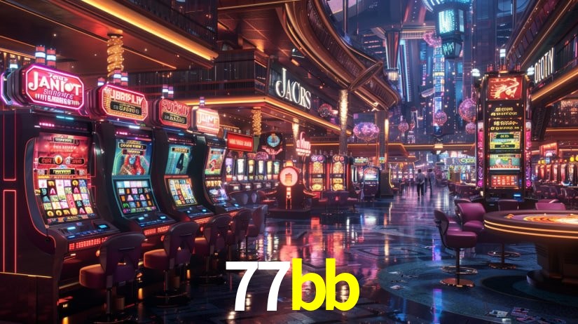 Experiência VIP 77bb