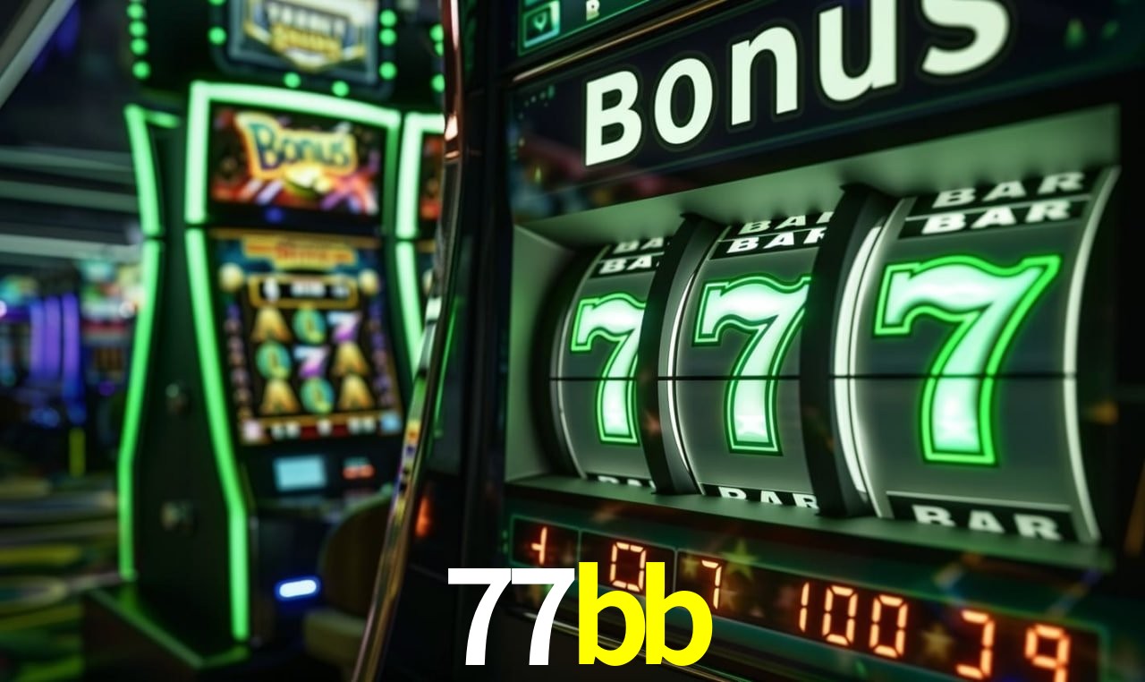 Statistics 77bb