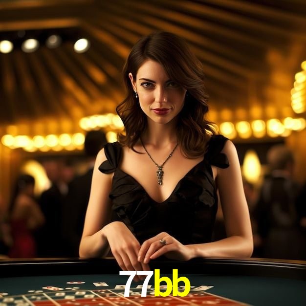 Experiência VIP 77bb