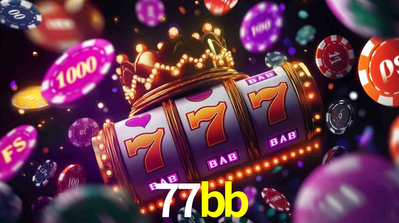 Welcome Bonus 77bb
