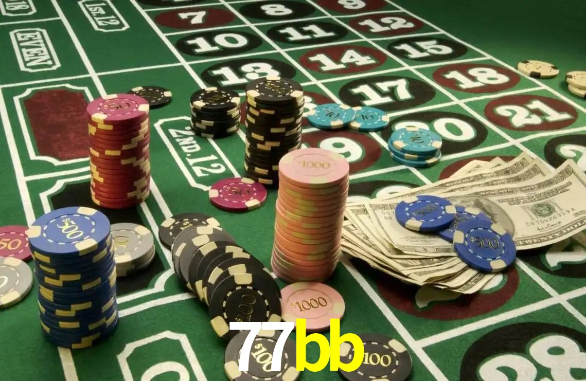 77bb - Cassino da Elite - 77bb.com