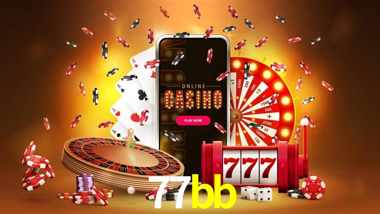 A Popularidade dos Caça-Níqueis no 77bb