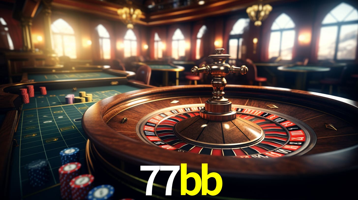 Tournaments 77bb