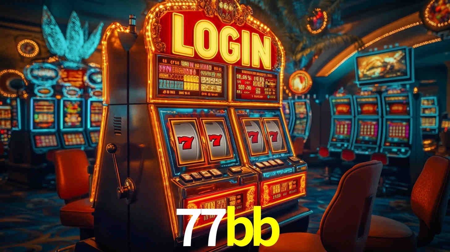 Experimente o Login Seguro Premium no 77bb