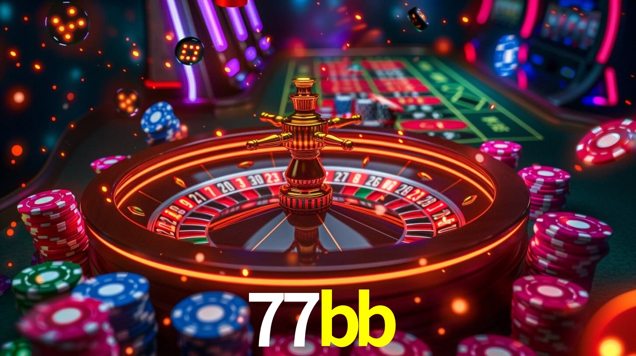 Promoções Sazonais 77bb
