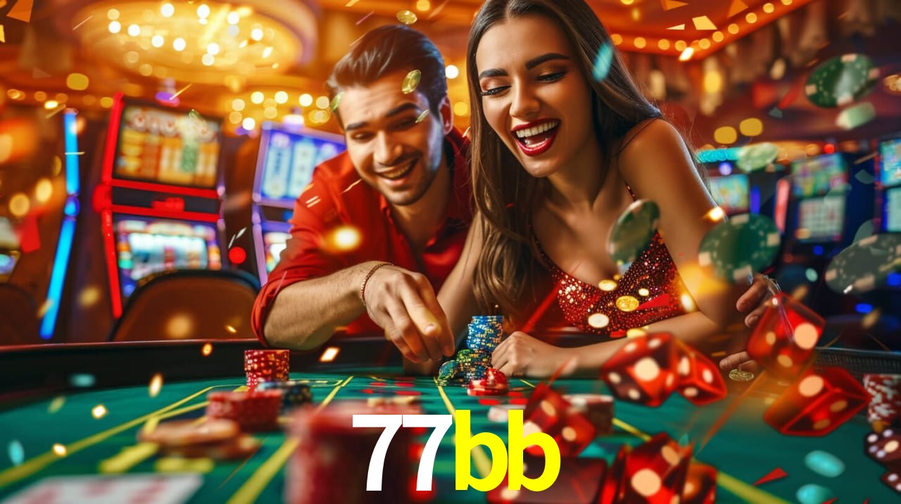 Apostas Esportivas na 77bb: Um Guia Completo