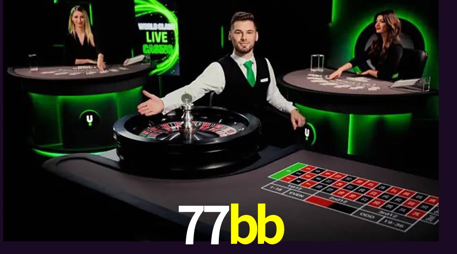 Games Directory 77bb