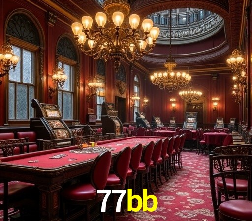 Explorando a Categoria de Eventos em Apostas na 77bb