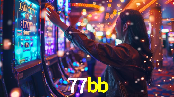 77bb: Jogue Crash e Experimente Alta Recompensa Instantânea