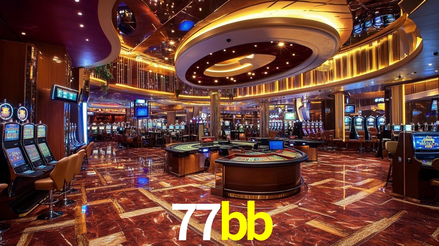Premium Interface 77bb
