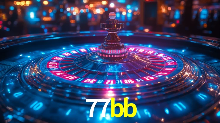 Sinta a adrenalina dos jogos de cassino com 77bb