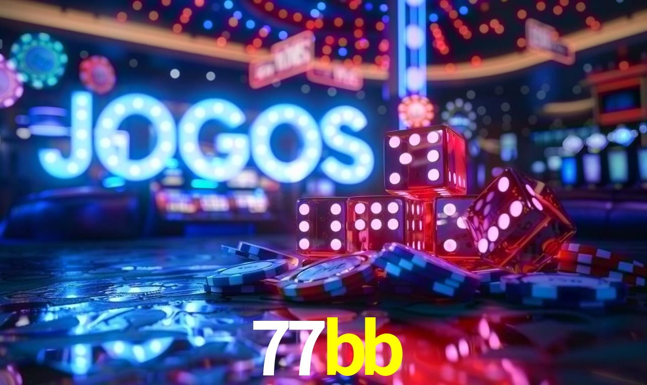 Descubra a Essência do 77bb: Nossa História e Compromissos