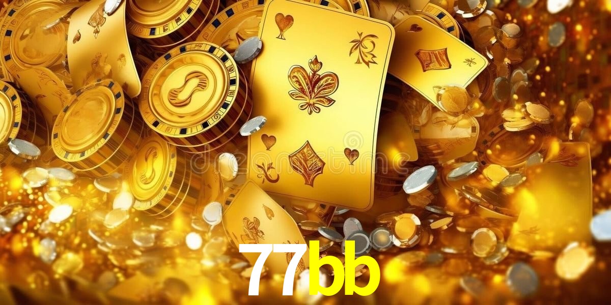 Jogos de Slot 77bb