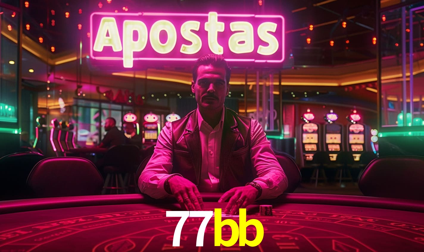 Recursos de Bônus 77bb