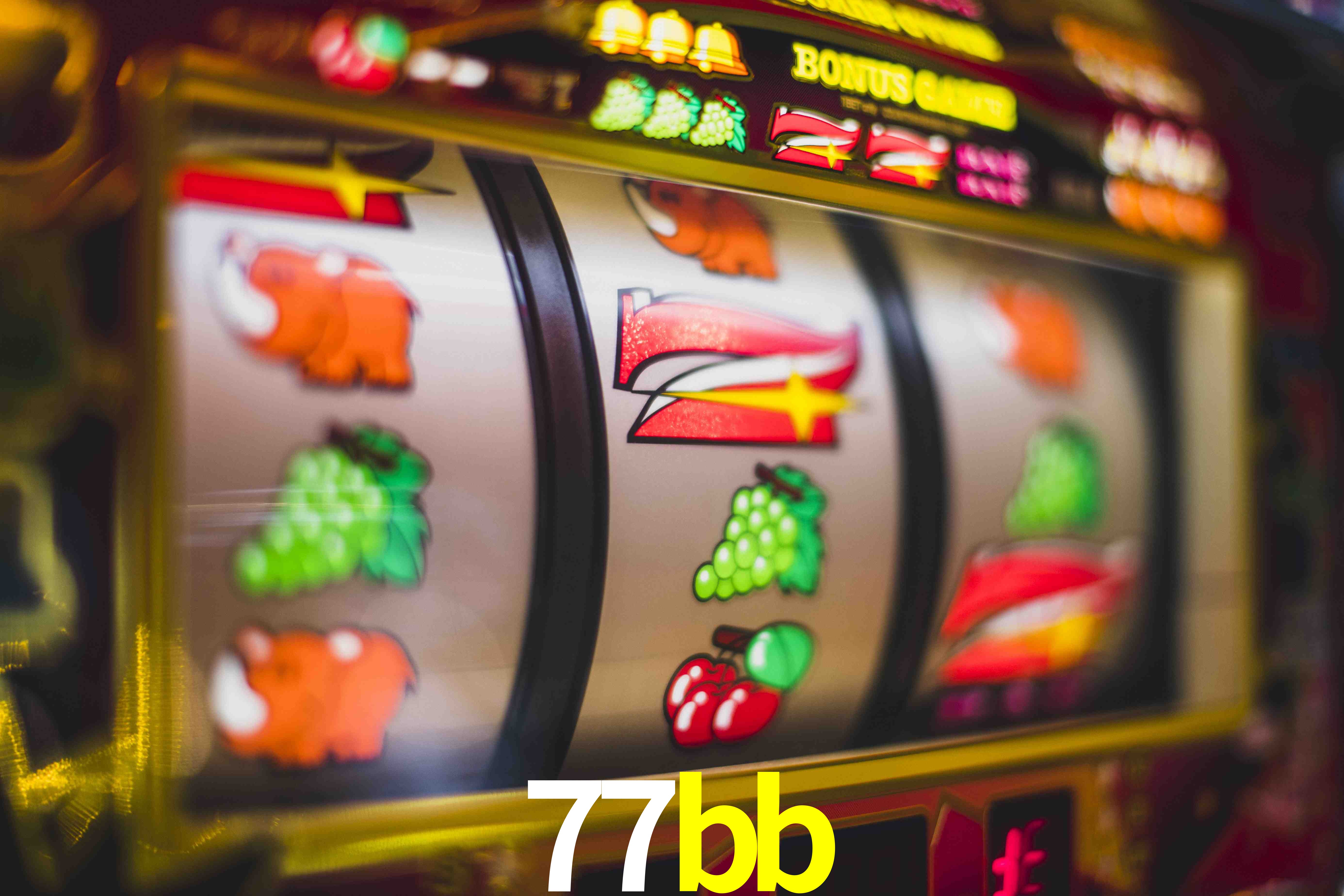 VIP Casino 77bb