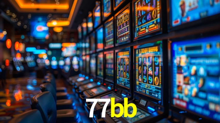 Slot Games 77bb