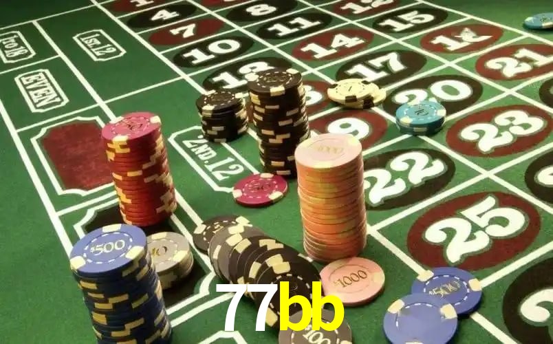 Inovações de Jogos na 77bb: O Futuro das Experiências Interativas