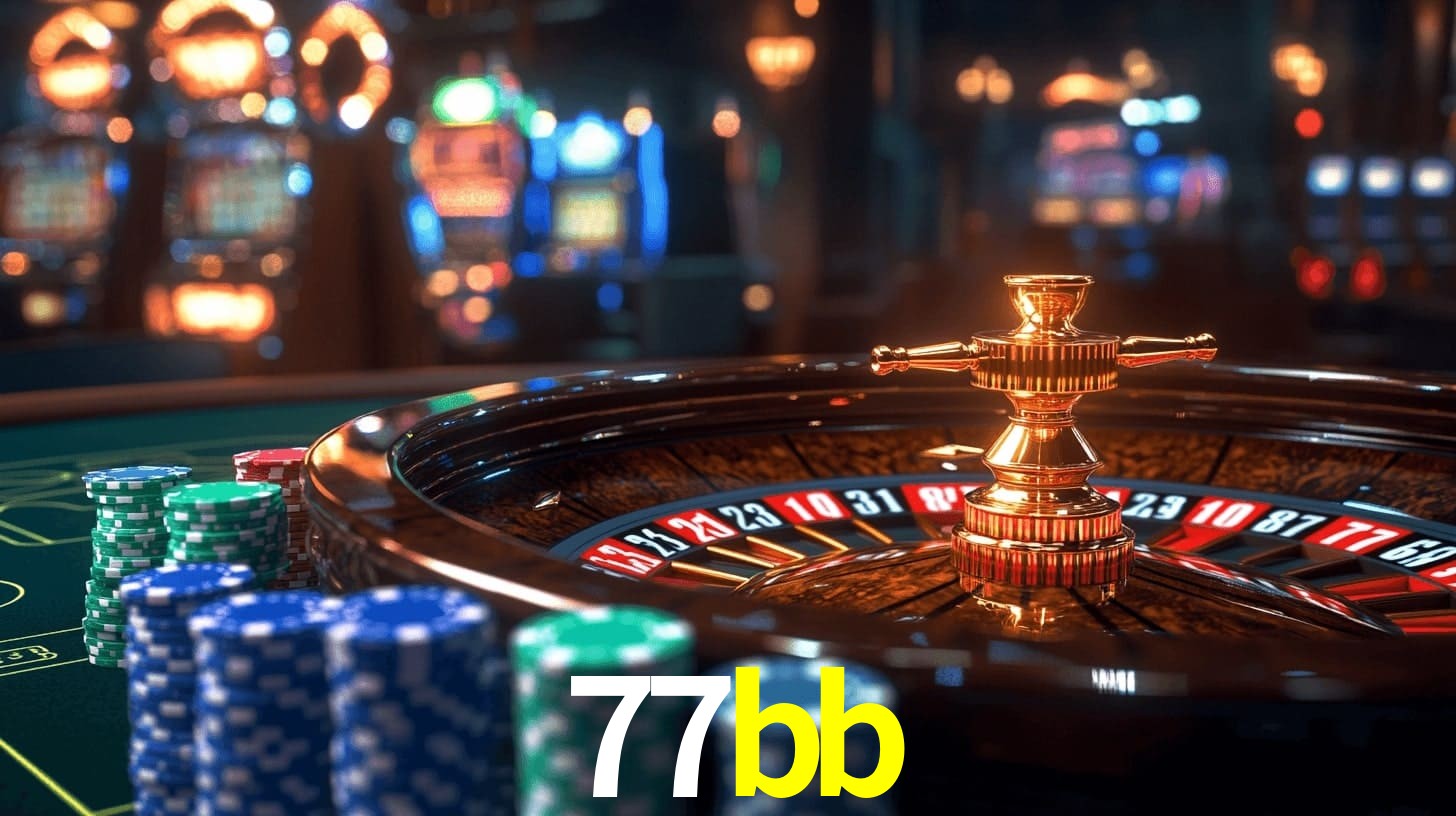77bb bet