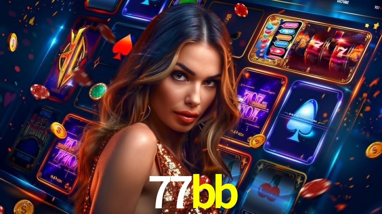 Cadastro Rápido 77bb
