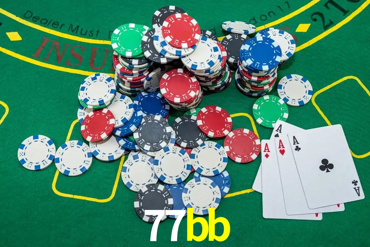 A Revolução dos Aplicativos de Jogos no 77bb