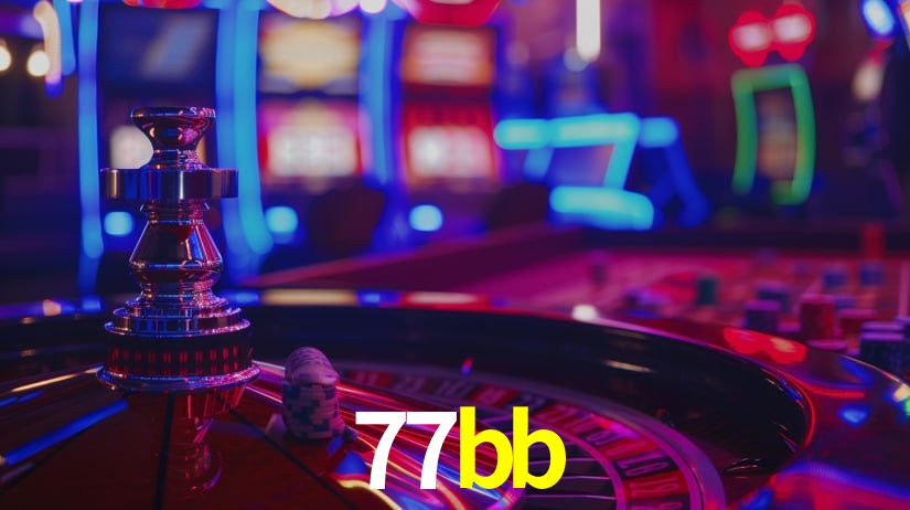77bb: Seu Especialista em Apostas Esportivas Brasileiras