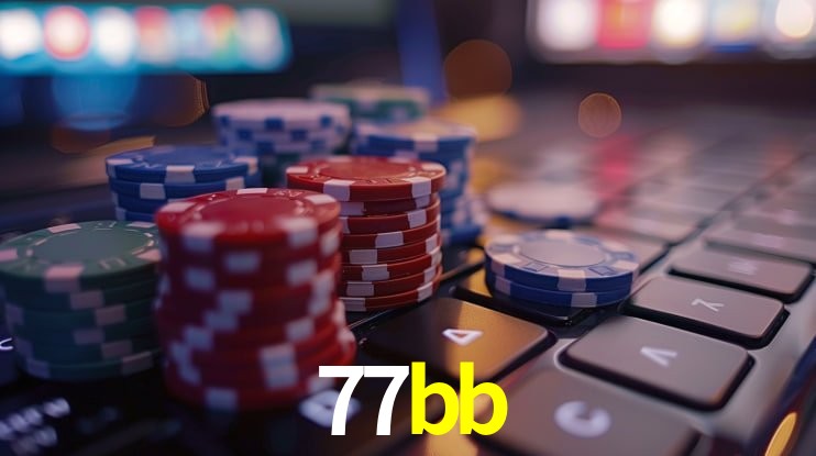 A Popularidade dos Caça-Níqueis no 77bb