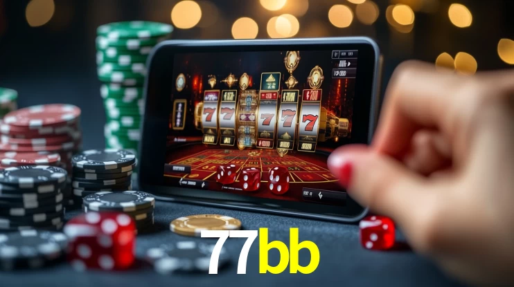 Ofertas Imperdíveis na 77bb: Promoções e Bônus Que Valem a Pena