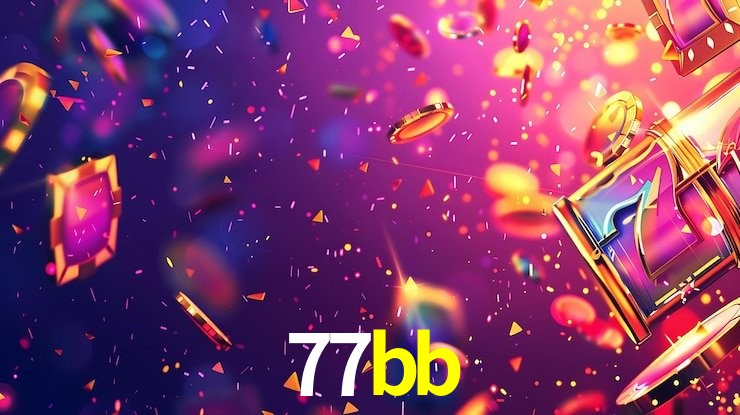 Tecnologia da Plataforma 77bb