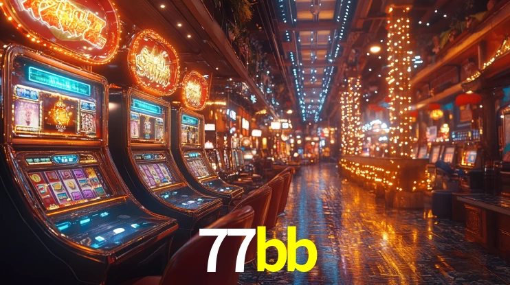 Bônus Generosos e Exclusivos no 77bb para Você!