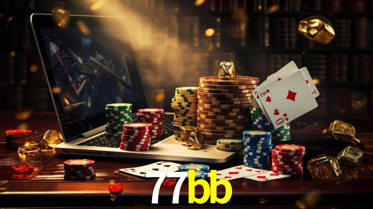 Apostas Esportivas na 77bb: Um Guia Completo
