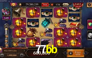 Flash Promotion 77bb