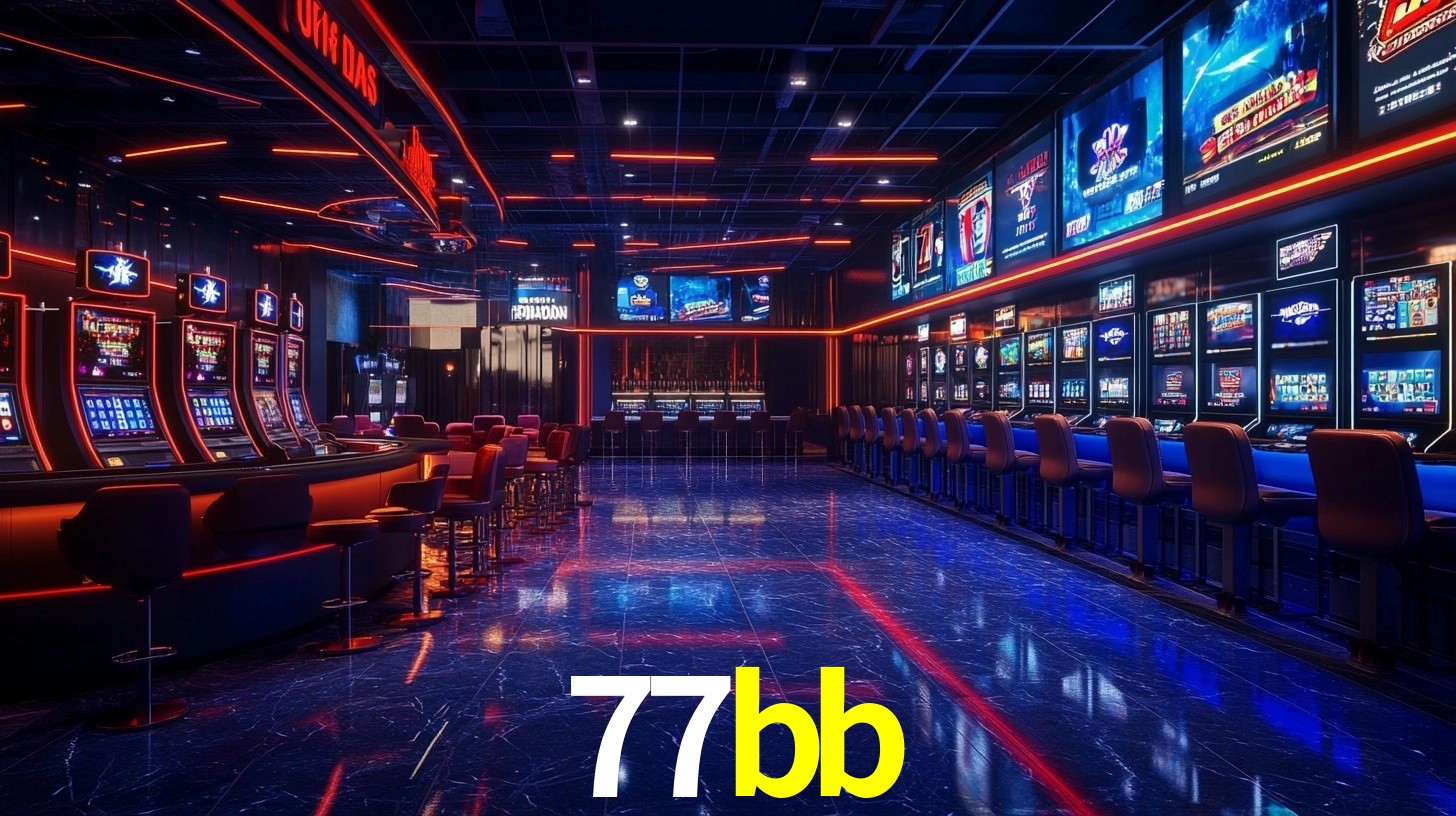 77bb App Interface