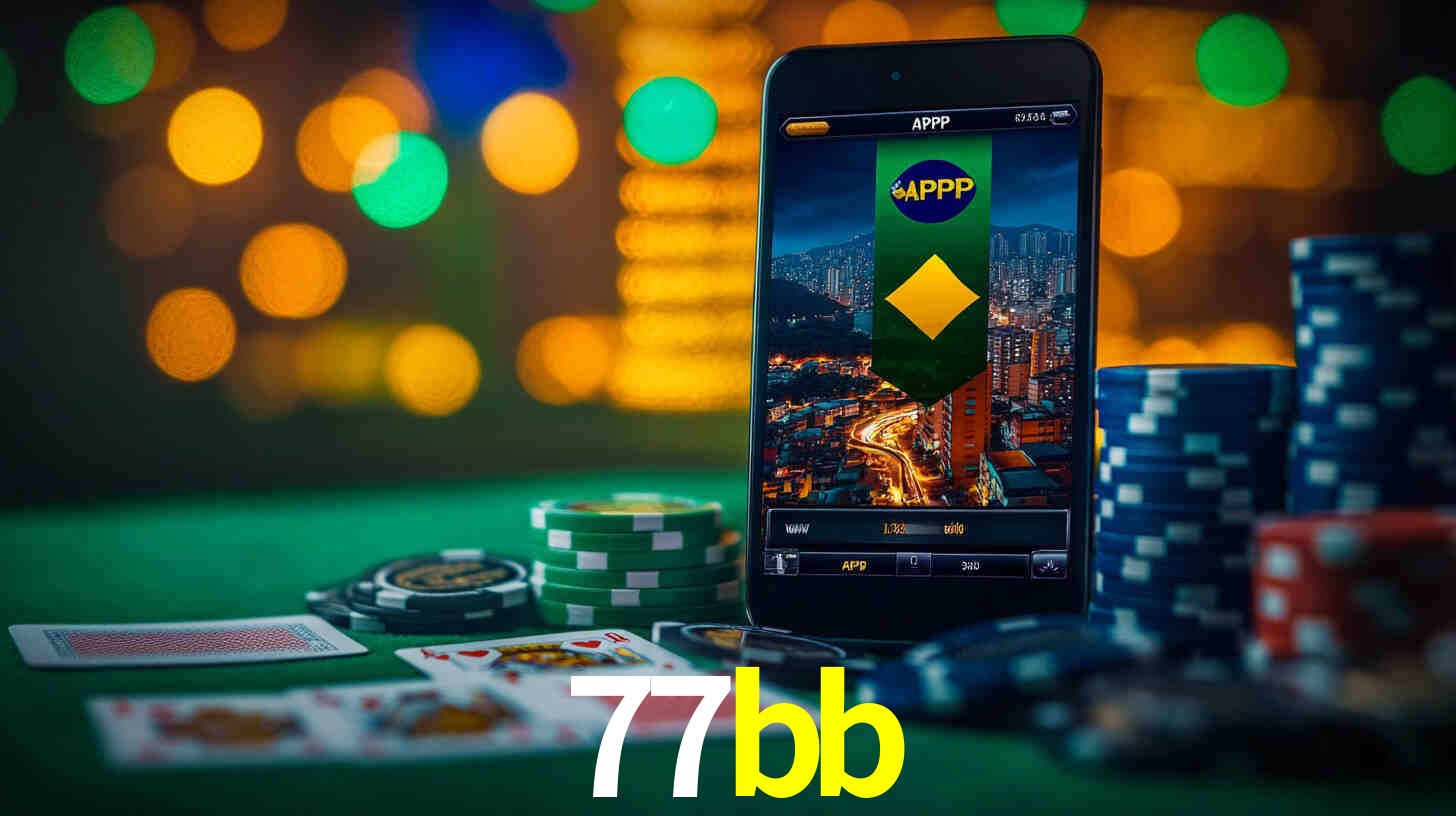 Estatísticas Esportivas 77bb