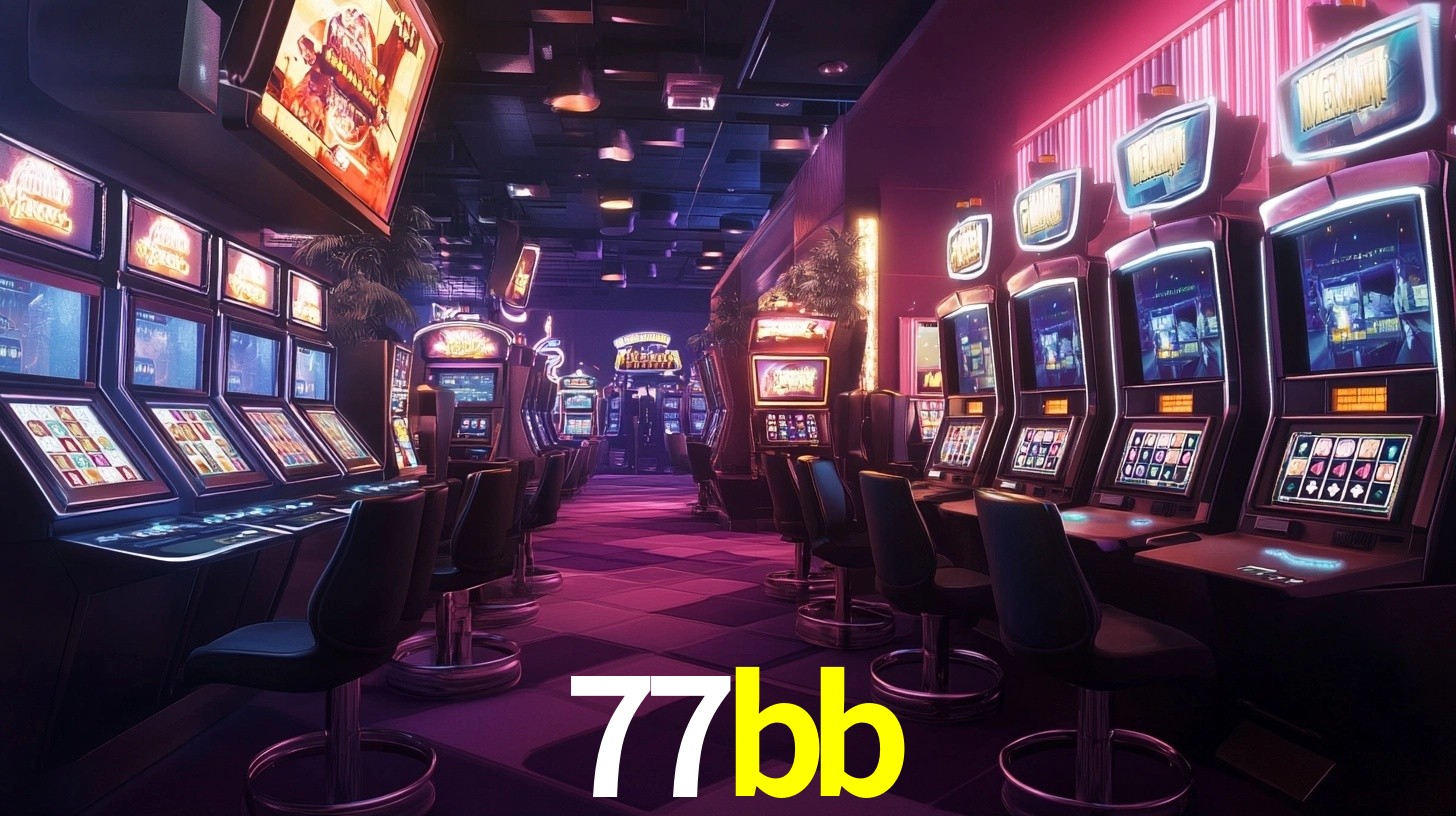 77bb bet