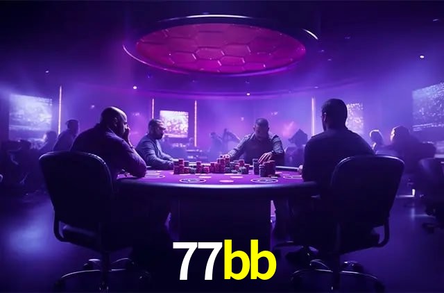 Desvendando o Mundo dos Jogos Virtuais na 77bb