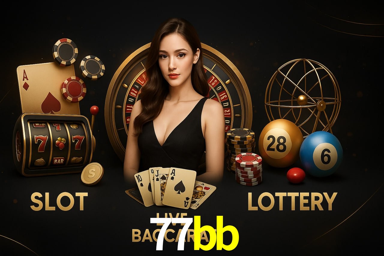 Descubra o Programa VIP da 77bb: Vantagens Exclusivas para Jogadores