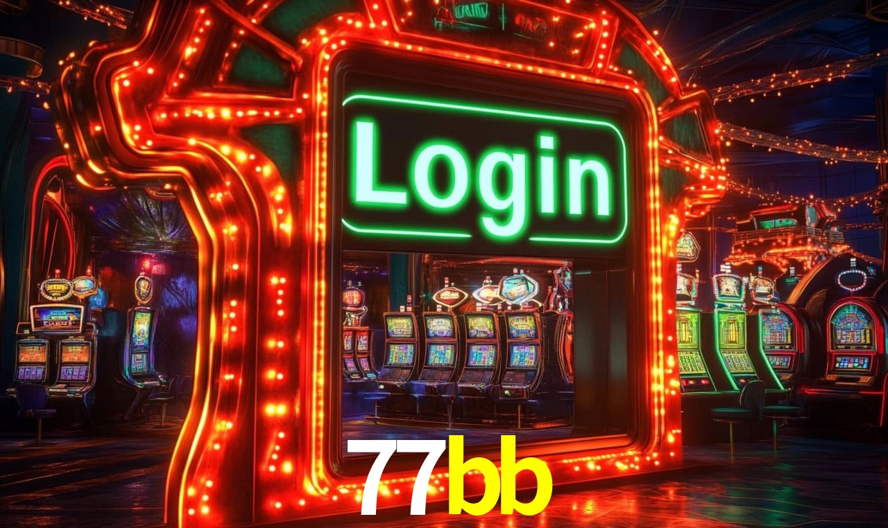 A Revolução dos Aplicativos de Jogos no 77bb
