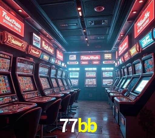 Explorando a Categoria de Eventos em Apostas na 77bb