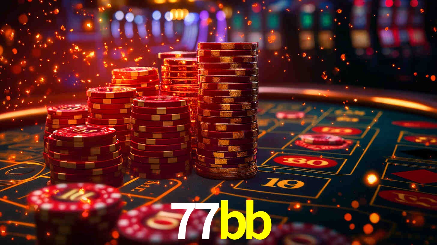 77bb bet