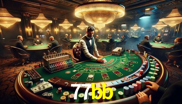 Basketball Betting 77bb