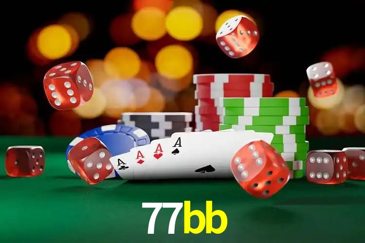 Apostas Esportivas na 77bb: Um Guia Completo