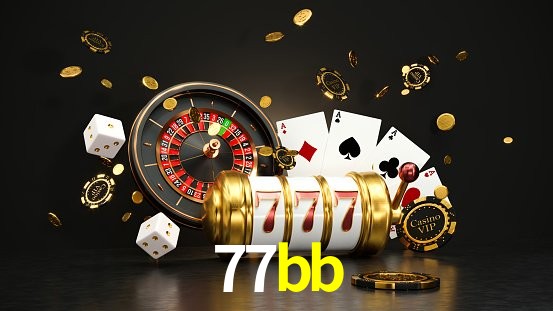 Blackjack Table 77bb