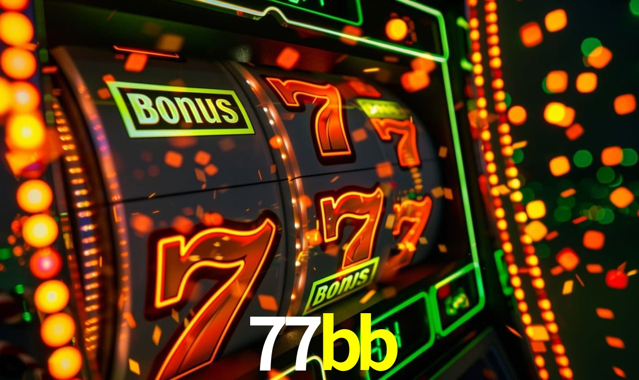 Benefícios da Conta 77bb