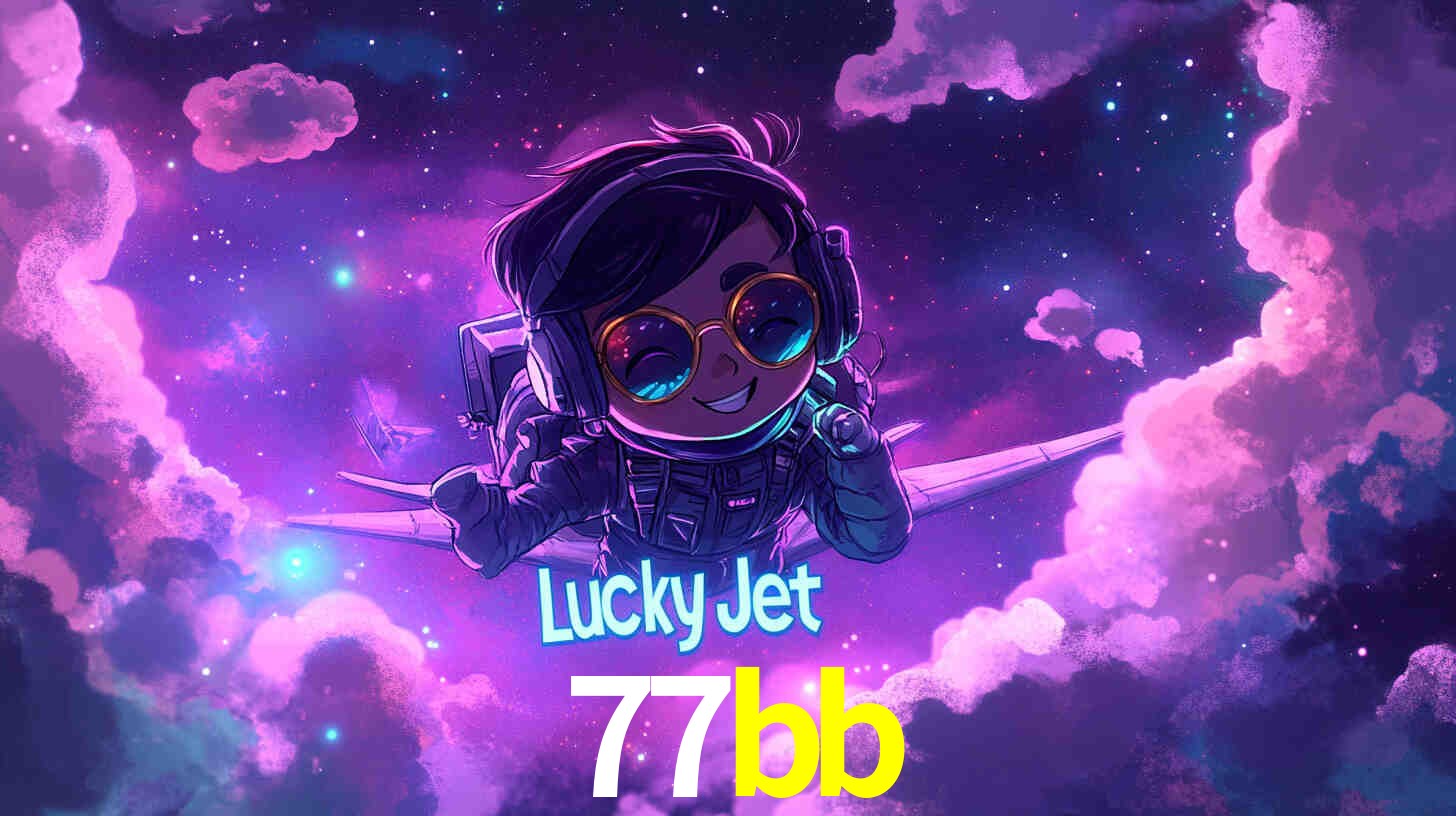 Casino Ao Vivo 77bb